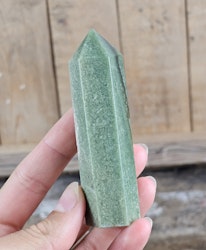 Mossagat, spets #6