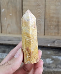 Crazy Lace Agat, spets #4