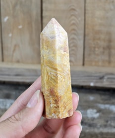 Crazy Lace Agat, spets #4