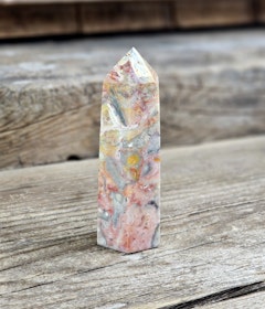 Crazy Lace Agat, spets #5