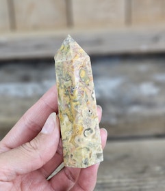 Crazy Lace Agat, spets #9