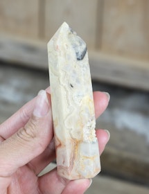 Crazy Lace Agat, spets #12