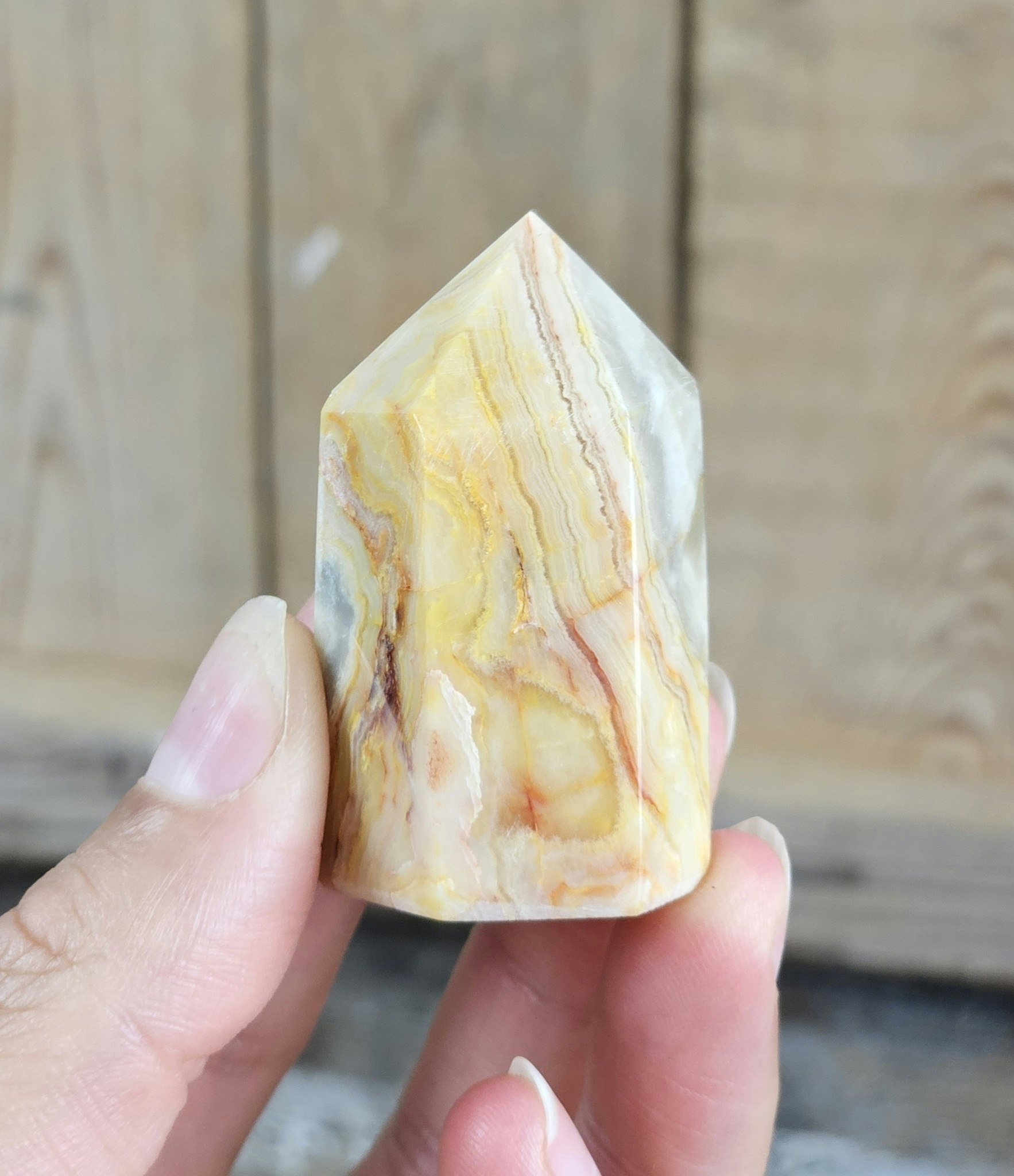 Crazy Lace Agat, spets #13