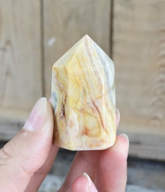 Crazy Lace Agat, spets #13