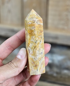 Crazy Lace Agat, spets #14