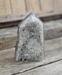Agat Druzy spets #2