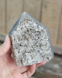 Agatdruzy spets #5