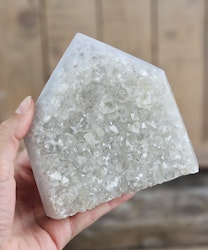 Agatdruzy spets #9