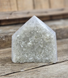 Agatdruzy spets #9