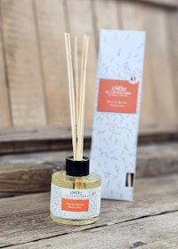 Le Chatelard 1802 - Sandalwood, doftpinnar