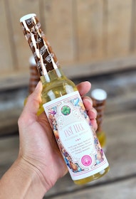 Fast Luck - Cleansing Water 221ml