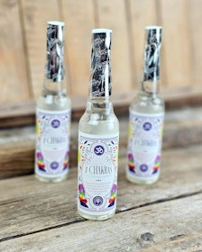 7 Chakras - Cleansing Water 221ml