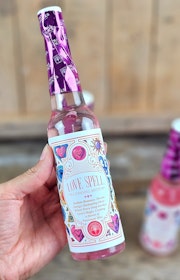 Love Spell - Cleansing Water 221ml