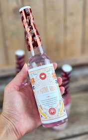Positive Vibes - Cleansing Water 221ml