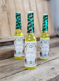 Palo Santo - Cleansing Water 221ml