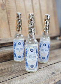White Sage - Cleansing Water 221ml
