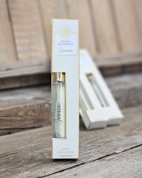 Song Of India - Orange blossom & Jasmine, room freshner