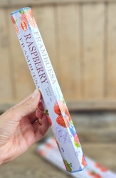 HEM - Raspberry, rökelsepinnar