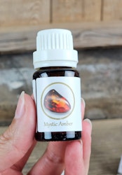HEM - Mystic Amber, Aromaolja Aromaterapi