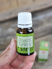 HEM - Fresh Grass, Aromaolja Aromaterapi