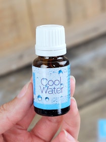 HEM - Cool Water, Aromaolja Aromaterapi
