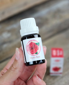 HEM - Mystic Rose, Aromaolja Aromaterapi