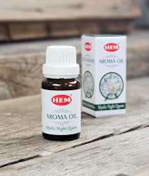 HEM - Mystic Night Queen, Aromaolja Aromaterapi