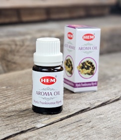 HEM - Mystic Frankincense Myrrh, Aromaolja Aromaterapi