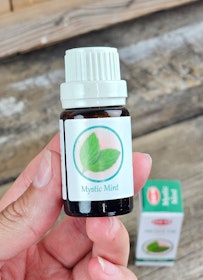 HEM - Mystic Mint, olja Aromaterapi