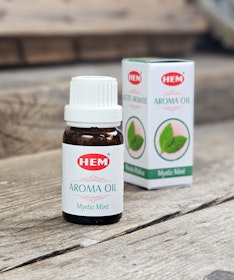 HEM - Mystic Mint, Aromaolja Aromaterapi