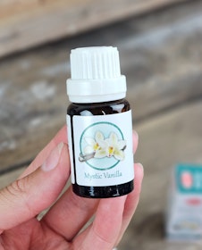 HEM - Mystic Vanilla, Aromaolja Aromaterapi