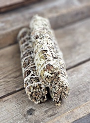 Yerba Santa (Helig ört), extra stor