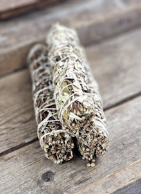 Yerba Santa (Helig ört), extra stor