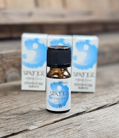 Aromafume - Feng Shui Water, Eterisk olja Aromaterapi