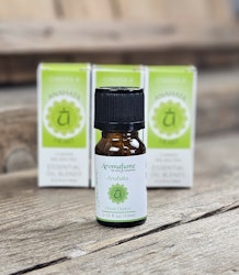 Aromafume - Anahata Chakra Heart, Eterisk olja Aromaterapi