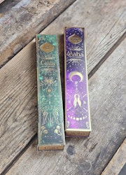Sagrada Madre - Masala Blend Duo pack, rökelsepinnar