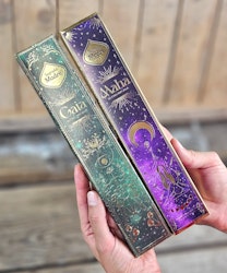 Sagrada Madre - Masala Blend Duo pack, rökelsepinnar