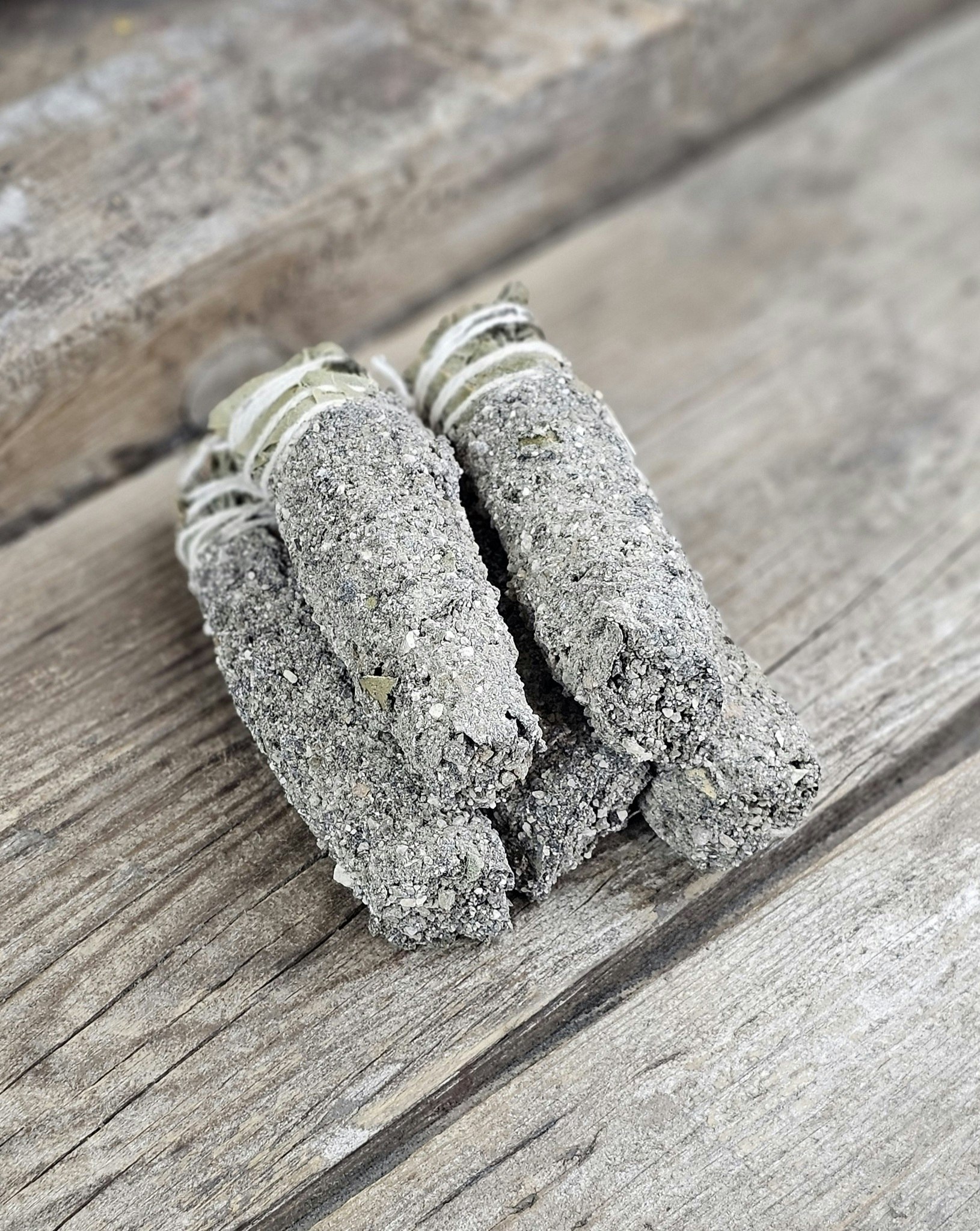 Sagrada Madre Sahumitos - Smudge Copal