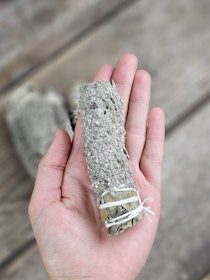Sagrada Madre Sahumitos - Smudge Copal