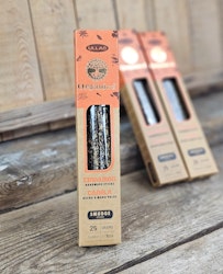 Ullas Orgánico - Cinnamon (Kanel), rökelsepinnar