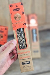 Ullas Orgánico - Palo Santo, rökelsepinnar