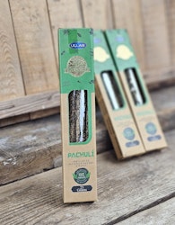 Ullas Orgánico - Patchouli, rökelsepinnar