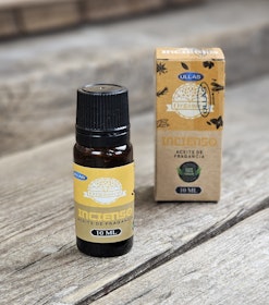 Ullas Orgánico - Frankincense, Aromaolja Aromaterapi
