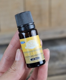 Ullas Orgánico - Frankincense, Aromaolja Aromaterapi