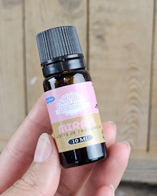 Ullas Orgánico - Myrrh (Myrra), Aromaolja Aromaterapi