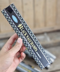 Ullas - Black Nag Champa, rökelsepinnar