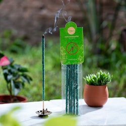Sagrada Madre Tao Anti Mosquito - Citronella (Mot mygg), rökelsepinnar