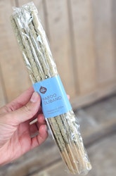 Sagrada Madre Line x 20 (Savings Pack) - Nardusört & Frankincense, rökelsepinnar