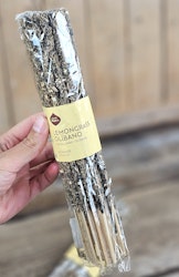 Sagrada Madre Line x 20 (Savings Pack) - Lemongrass & Olibanum, rökelsepinnar