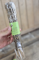 Sagrada Madre Line x 20 (Savings Pack) - Citronella, Apelsin & Palo Santo, rökelsepinnar